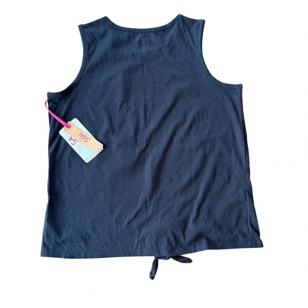 Justice Girls NWT Tank Top and Leggings Bundle